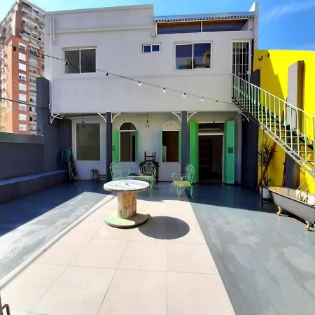 Felix & Brouwer Buenos Aires Exterior foto