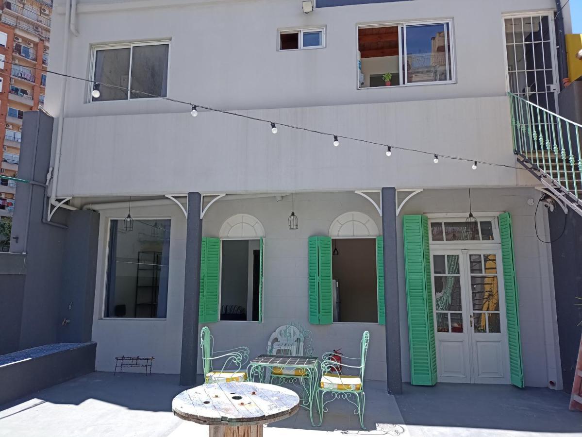 Felix & Brouwer Buenos Aires Exterior foto
