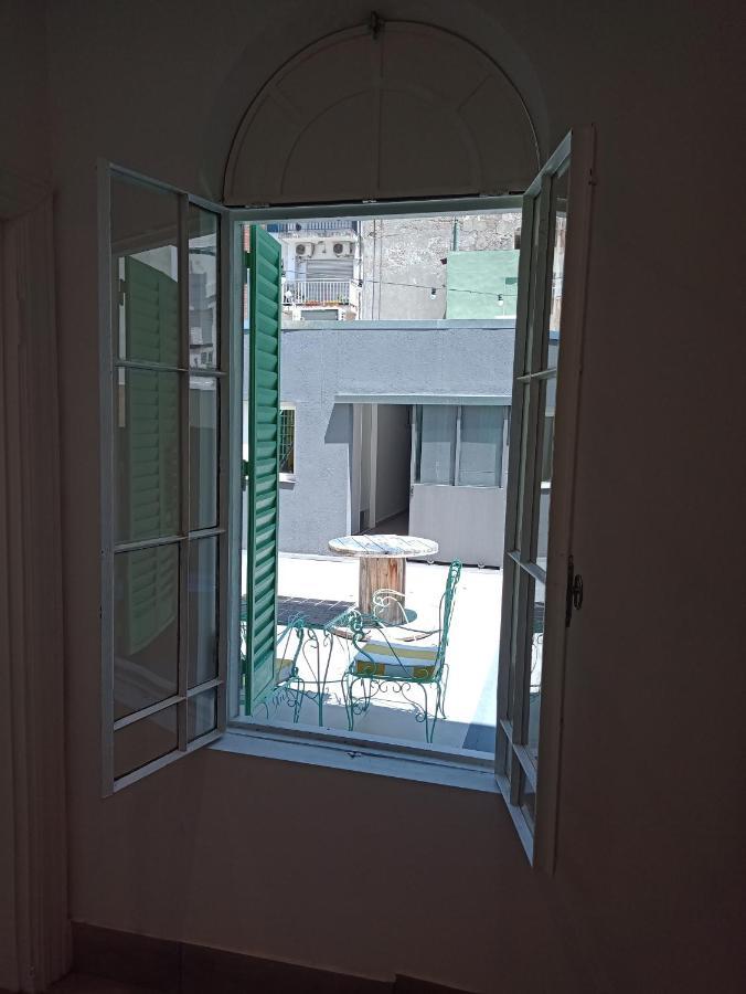 Felix & Brouwer Buenos Aires Exterior foto