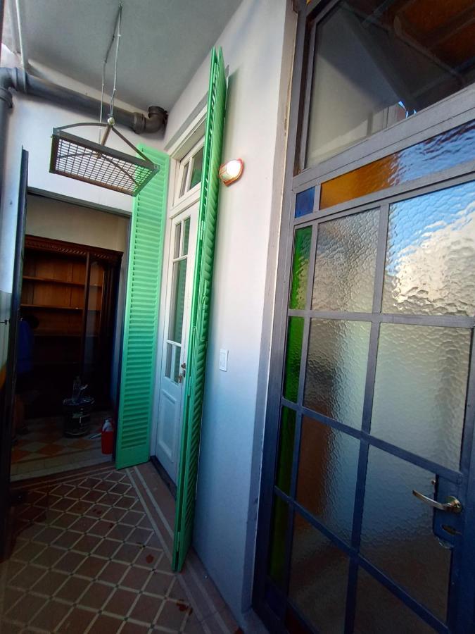 Felix & Brouwer Buenos Aires Exterior foto