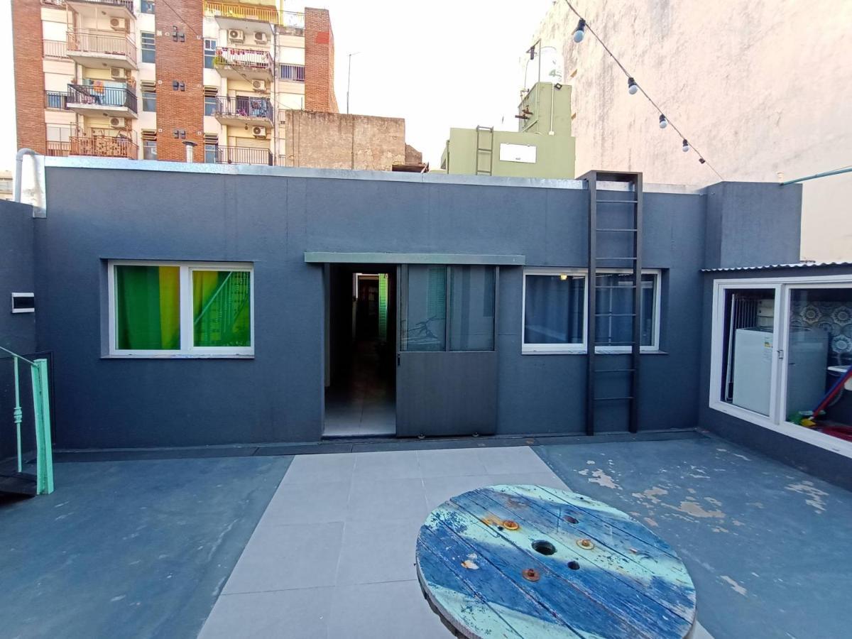 Felix & Brouwer Buenos Aires Exterior foto