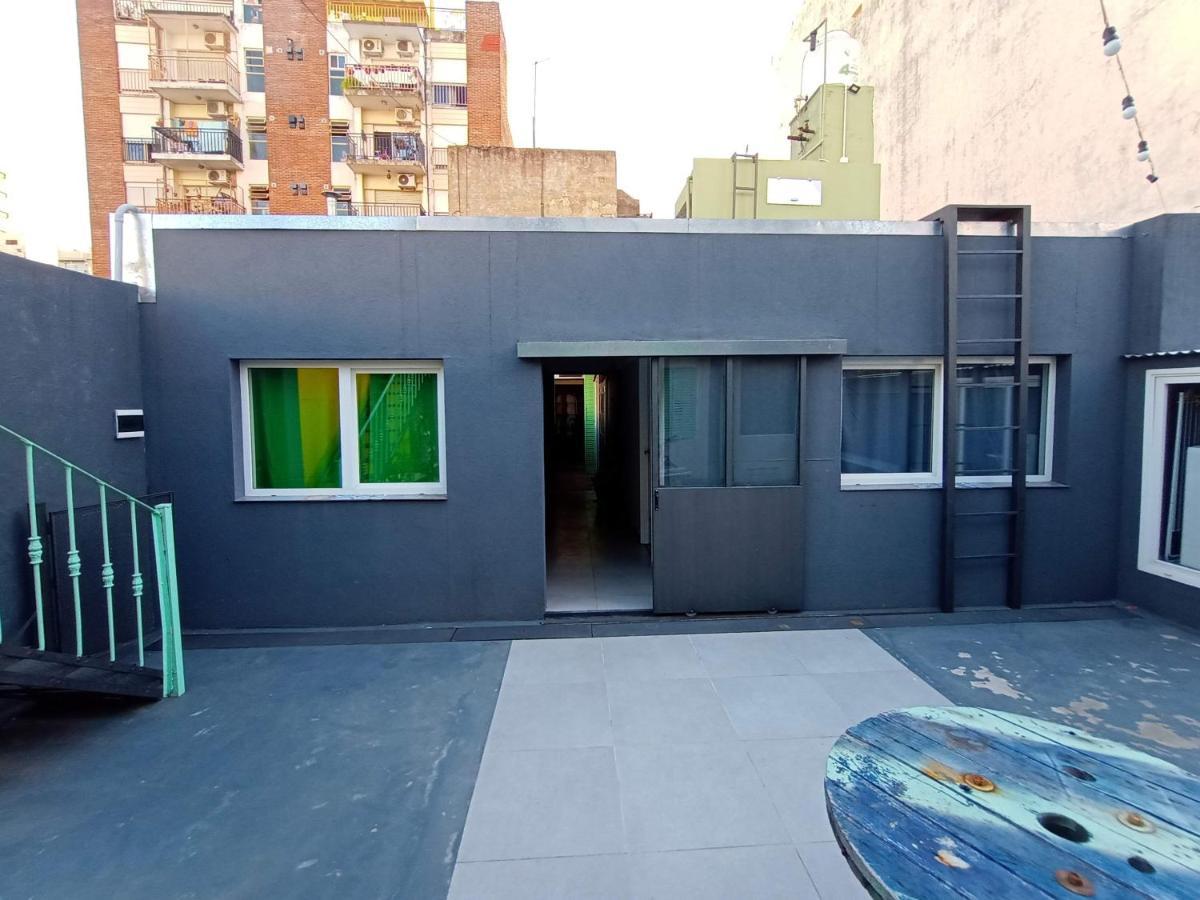 Felix & Brouwer Buenos Aires Exterior foto