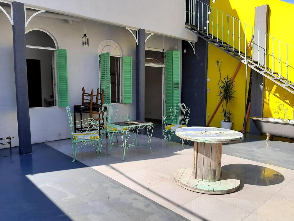 Felix & Brouwer Buenos Aires Exterior foto