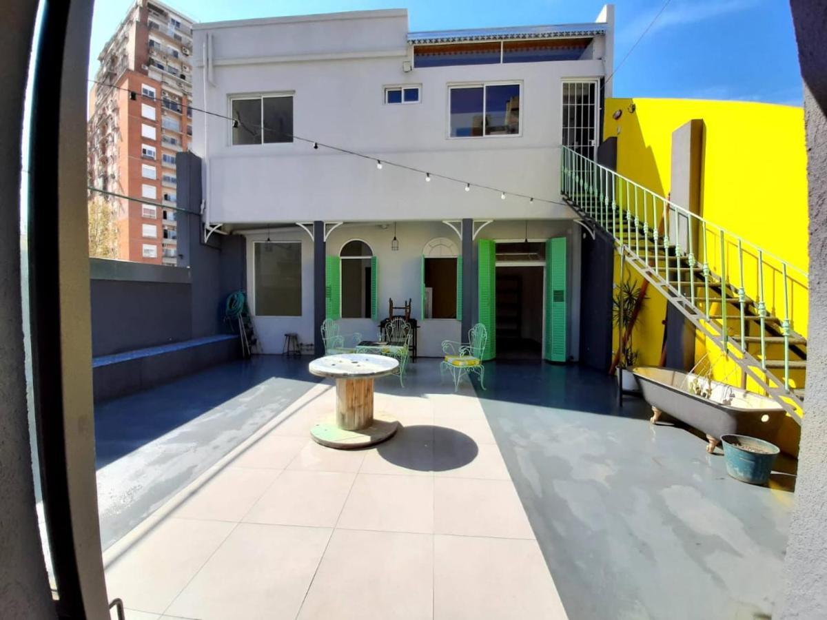 Felix & Brouwer Buenos Aires Exterior foto