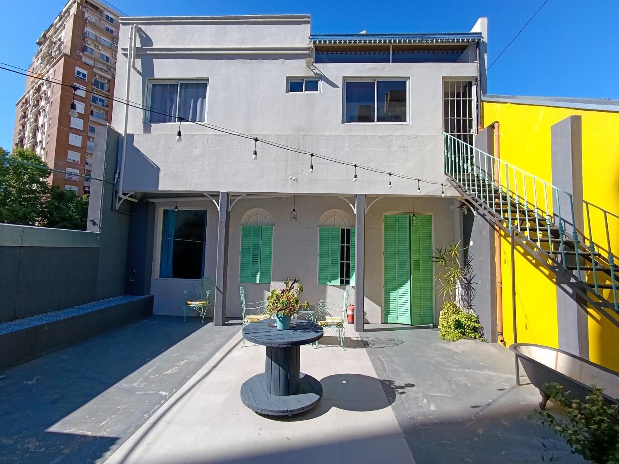 Felix & Brouwer Buenos Aires Exterior foto
